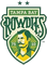 Tampa Bay Rowdies crest