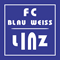 Blau-Weiss Linz crest