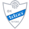 FK Teteks Crest