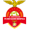 RM Hamm Benfica Crest