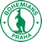 Bohemians 1905 crest
