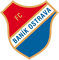 Baník Ostrava crest