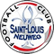 Saint-Louis Neuweg crest
